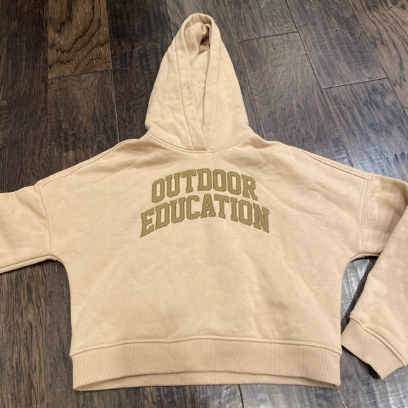 Super soft ROOTS OUTDOOR EDUCATION sweater - Picture 4 of 4